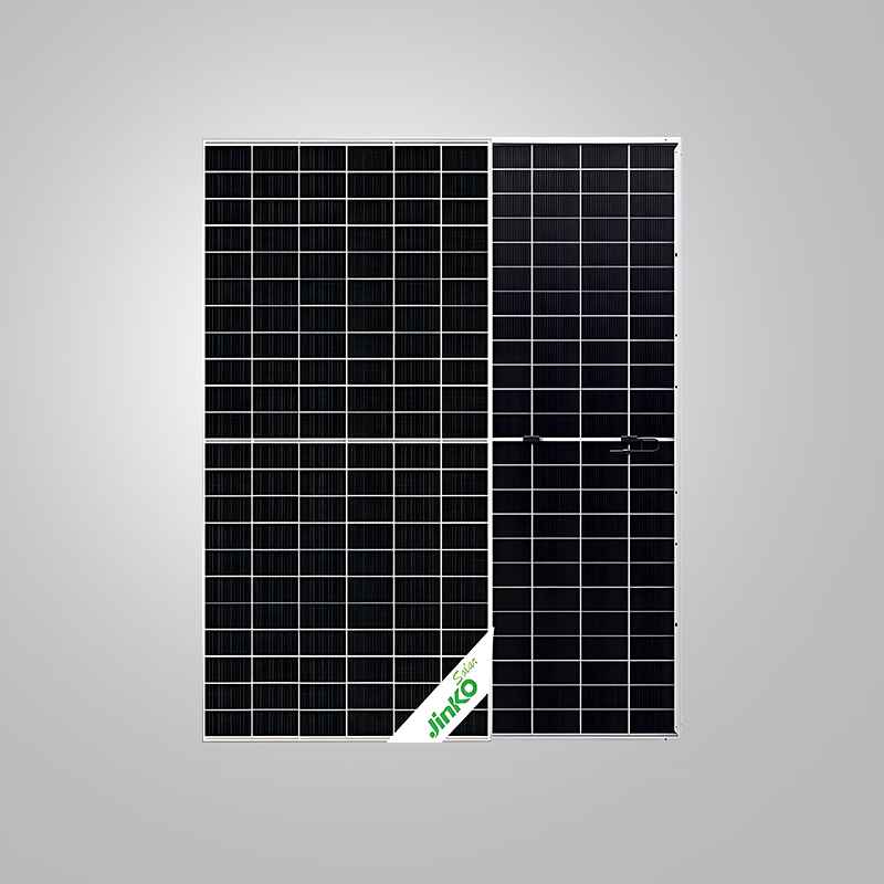 PANNEAU SOLAIRE JINKO 635Wc BIFACIAL-image-1